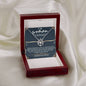 To My Love, My Woman/ pendant necklace