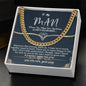 To My Amazing Man/ Cuban Link