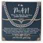 To My Amazing Man/ Cuban Link