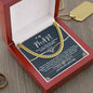 To My Amazing Man/ Cuban Link